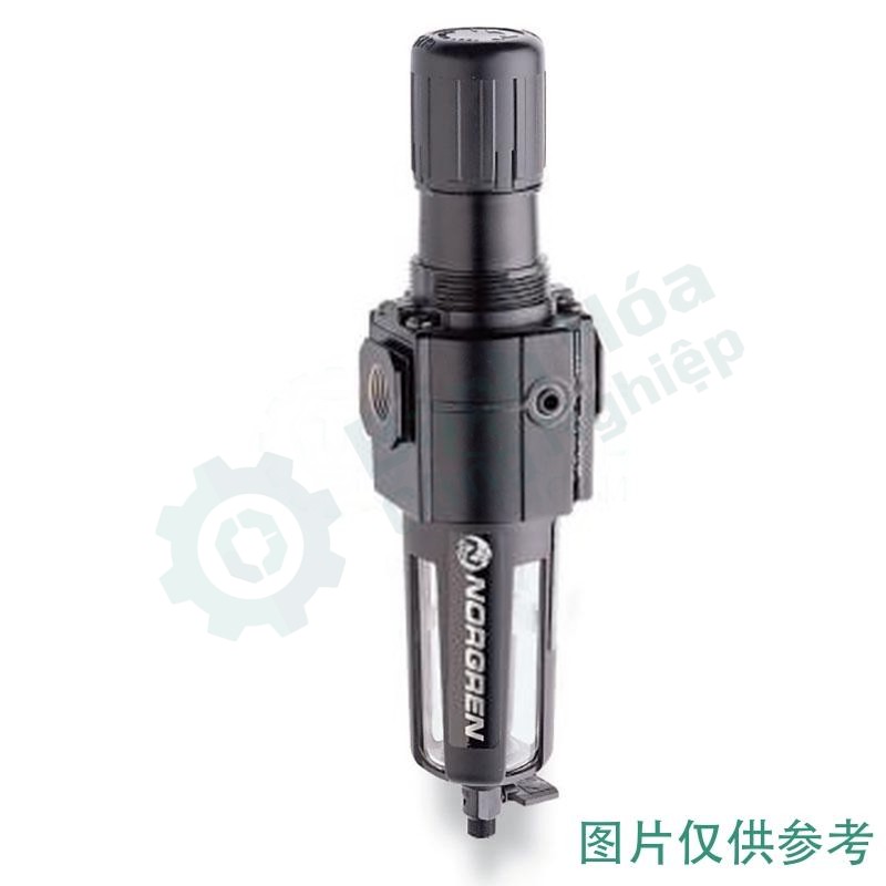 Van điều áp NORGREN B74G-6GT-AD3-RSG