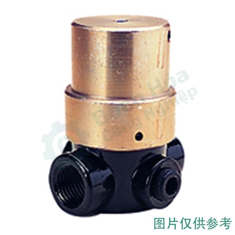 Van điều áp NORGREN R16-101-N13A
