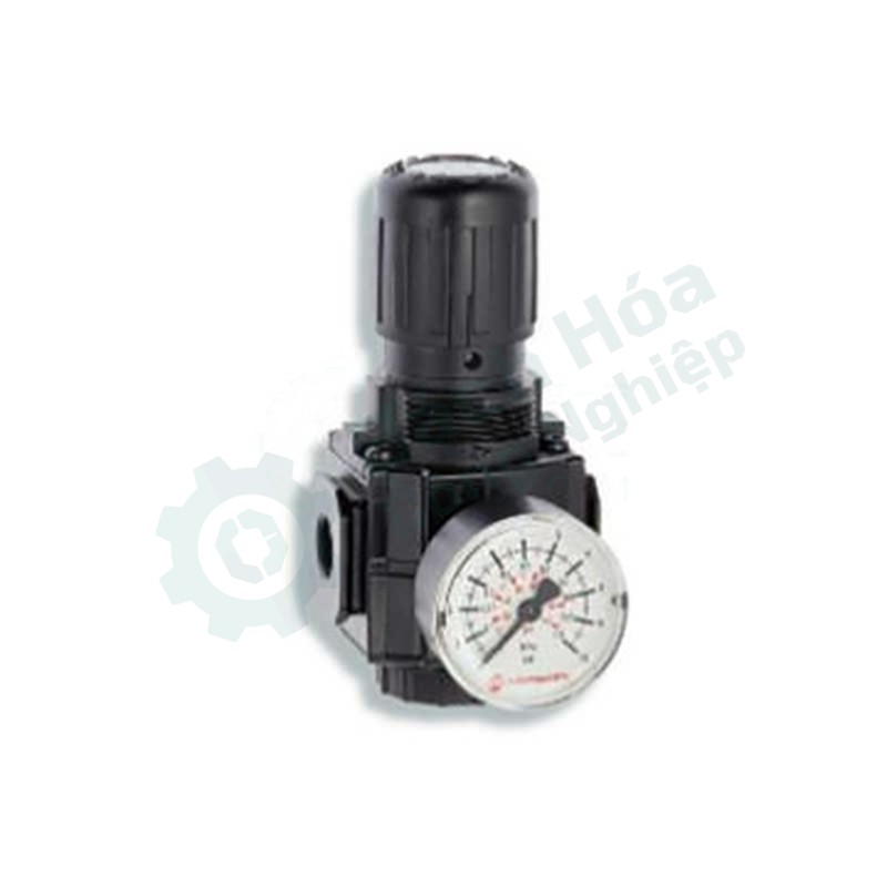 Van điều áp NORGREN R73G-3BK-RMN