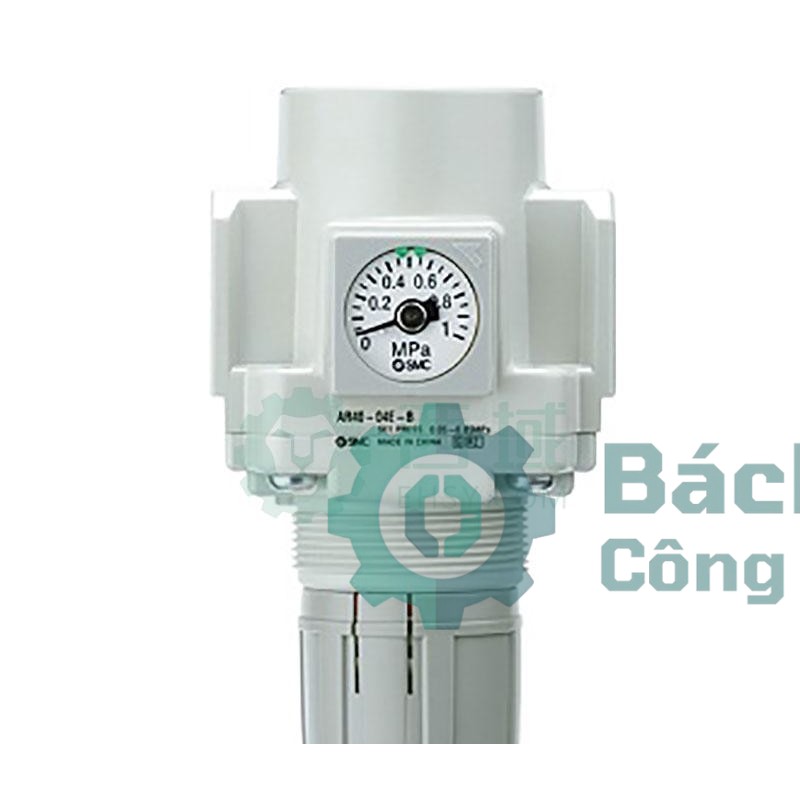 Van điều áp SMC AR20-F02E-B