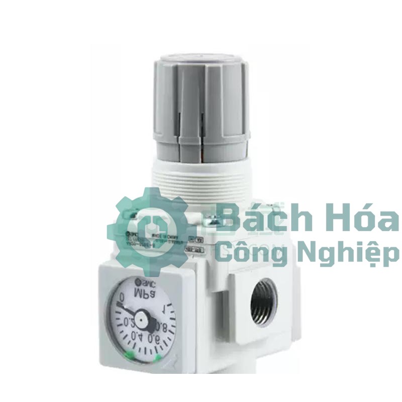 Van điều áp SMC AR50K-10-B