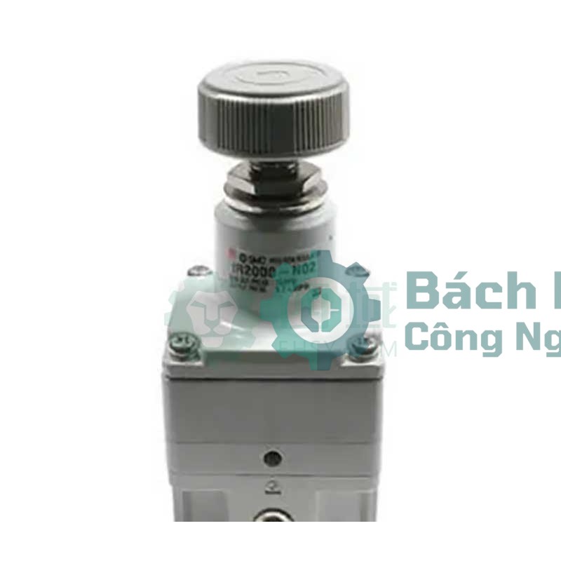 Van điều áp SMC IR2020-02-X191