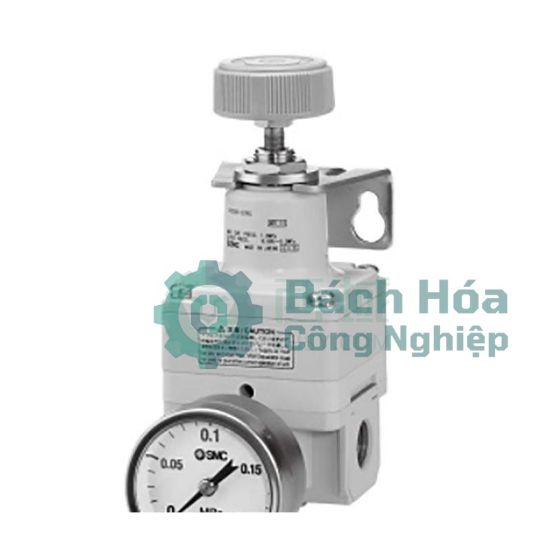 Van điều áp SMC IR3120-04G-X6