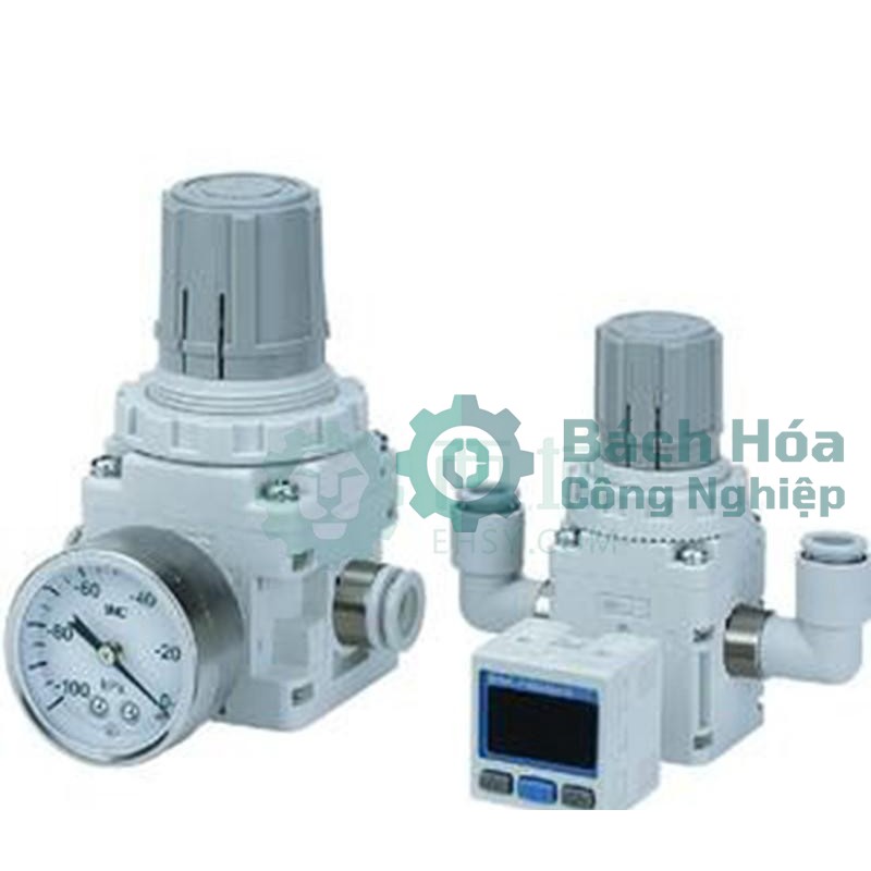 Van điều áp SMC IRV20-C08BZP