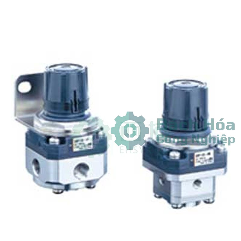 Van điều áp SMC SRP1111-M5