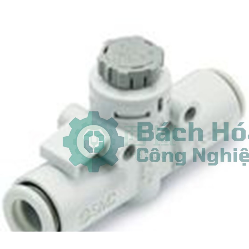 Van điều chỉnh tốc độ SMC AS1002F-01A