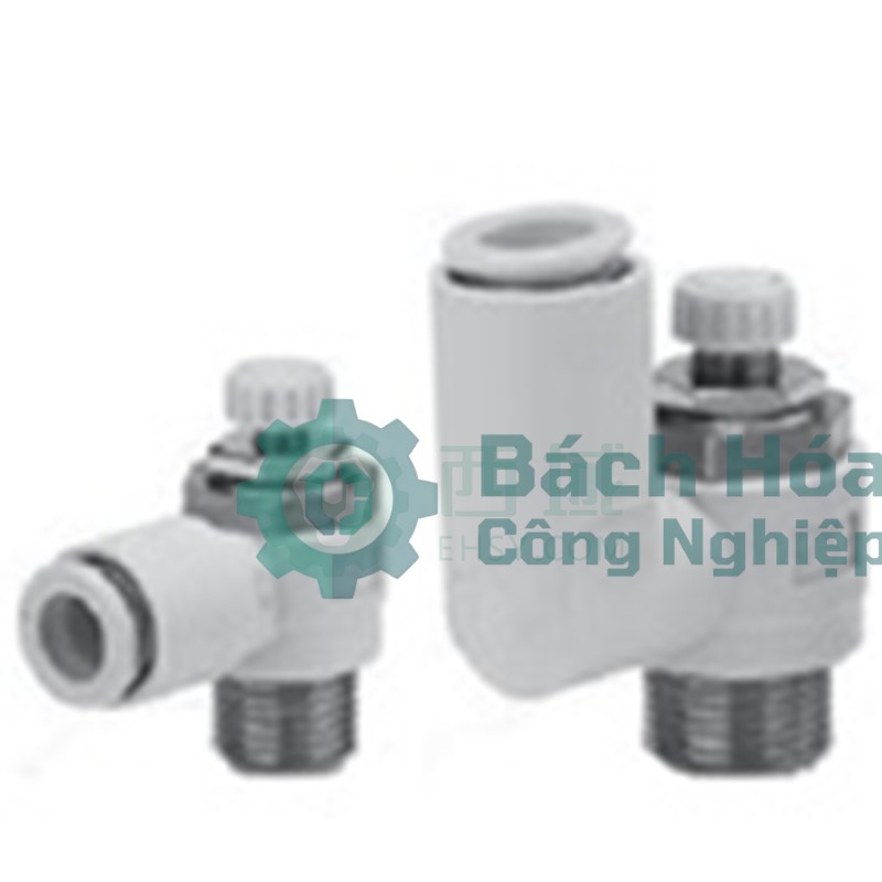 Van điều chỉnh tốc độ SMC AS1311F-M3-04