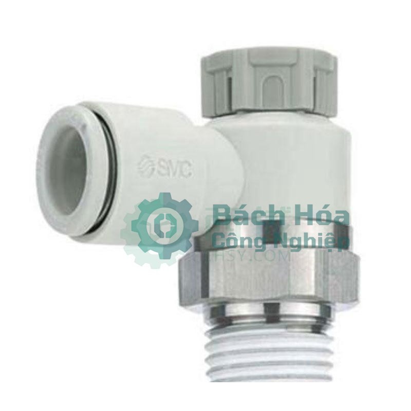 Van điều chỉnh tốc độ SMC AS2201F-N02-01SA