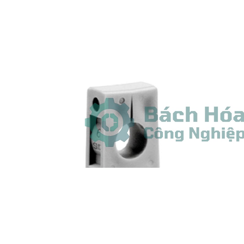 Van điều chỉnh tốc độ SMC GLU816