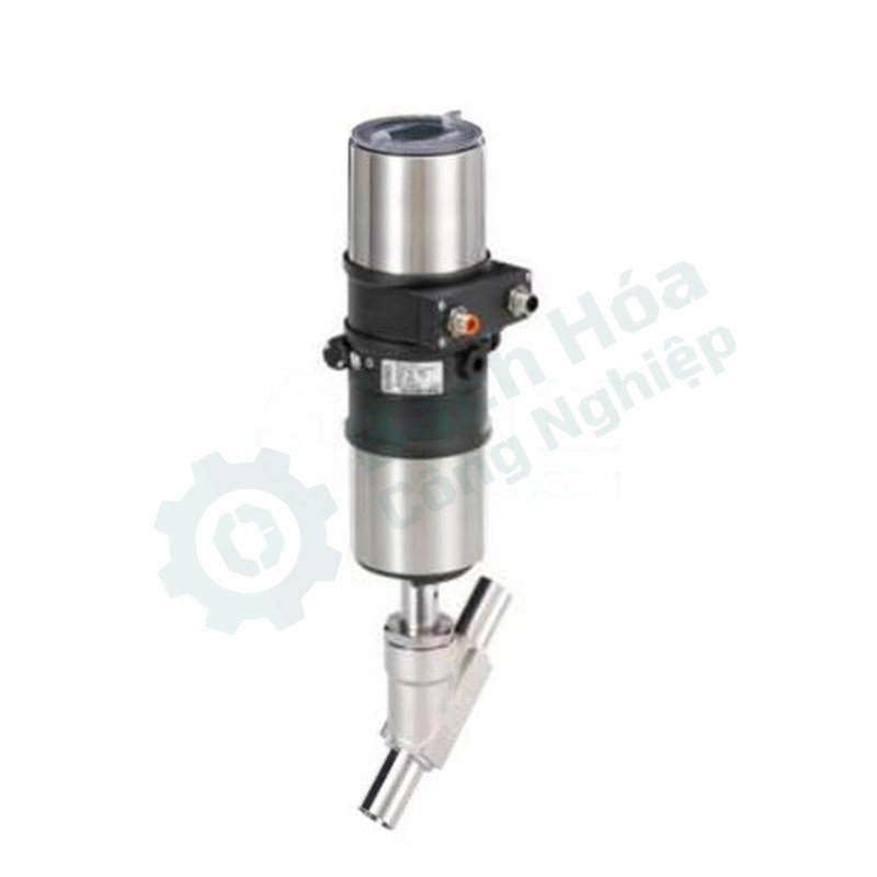 Van điều khiển góc khí nén BURKERT 333032