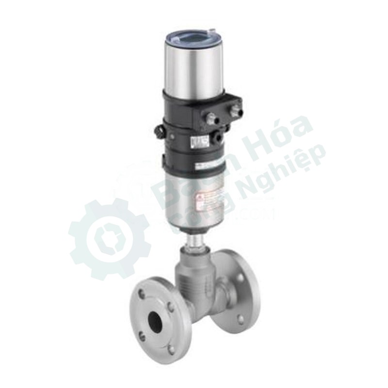 Van điều khiển kiểu chặn khí nén BURKERT 20019924