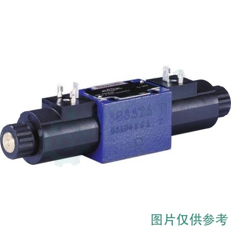 Van đổi chiều trực động điện từ BOSCHREXROTH R901089241