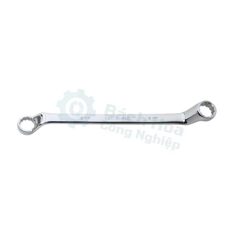 Vặn đôi hộp metric Sata 6X7MM