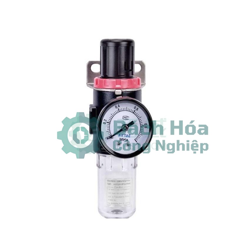 Van giảm áp AIRTAC AFR2000C1