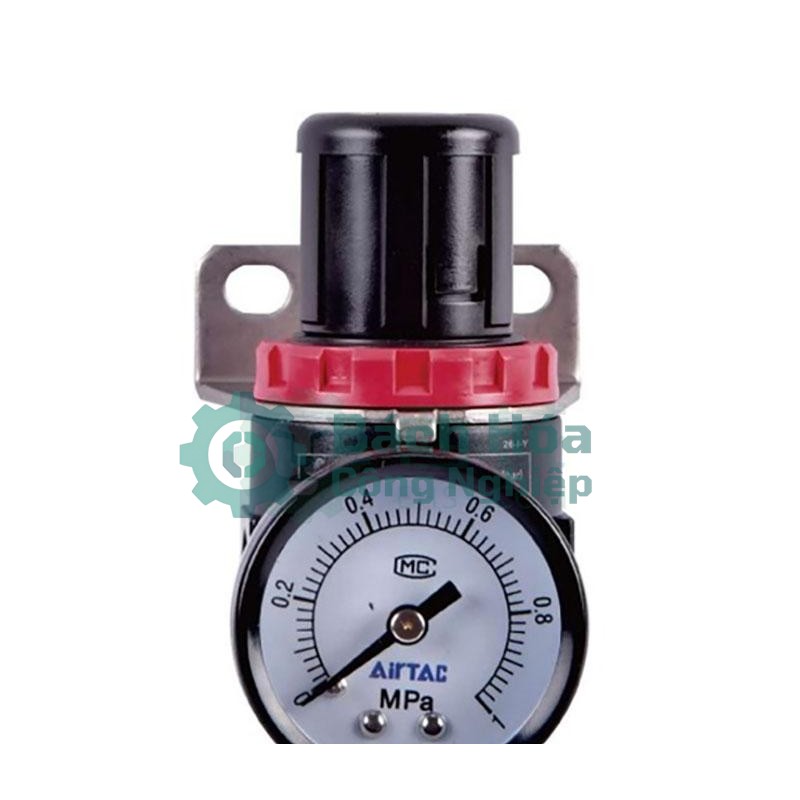 Van giảm áp AIRTAC AR1500C1