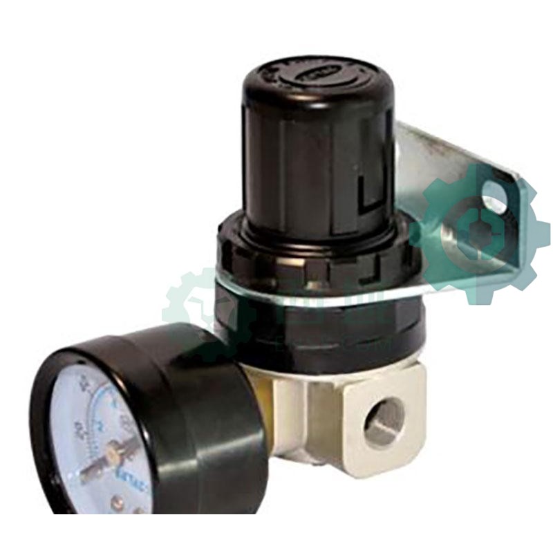 Van giảm áp AIRTAC SDR200-06-1