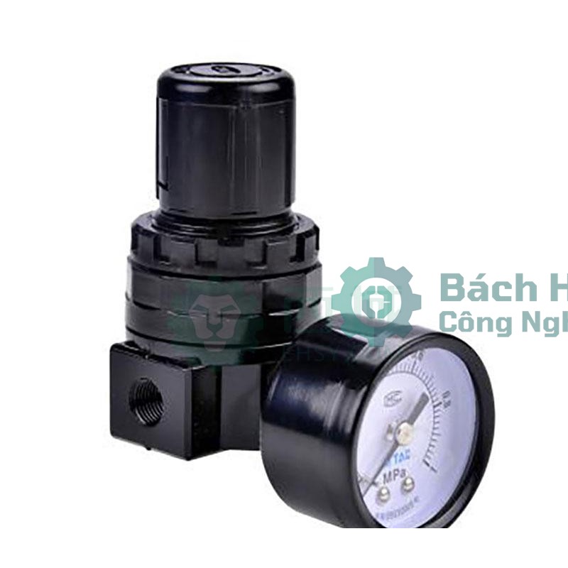 Van giảm áp AIRTAC SR200-06-1
