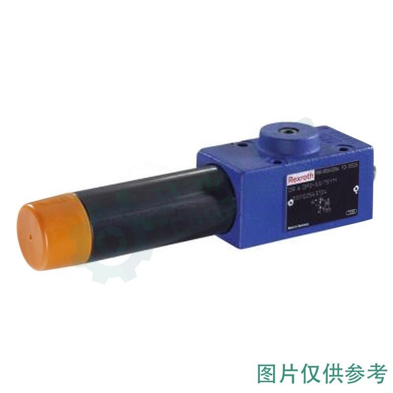 Van giảm áp BOSCHREXROTH DR6DP1-5X/210YM