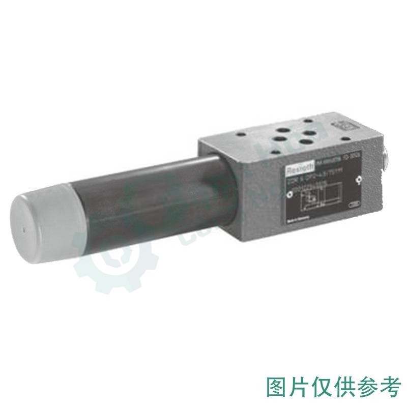 Van giảm áp BOSCHREXROTH ZDR