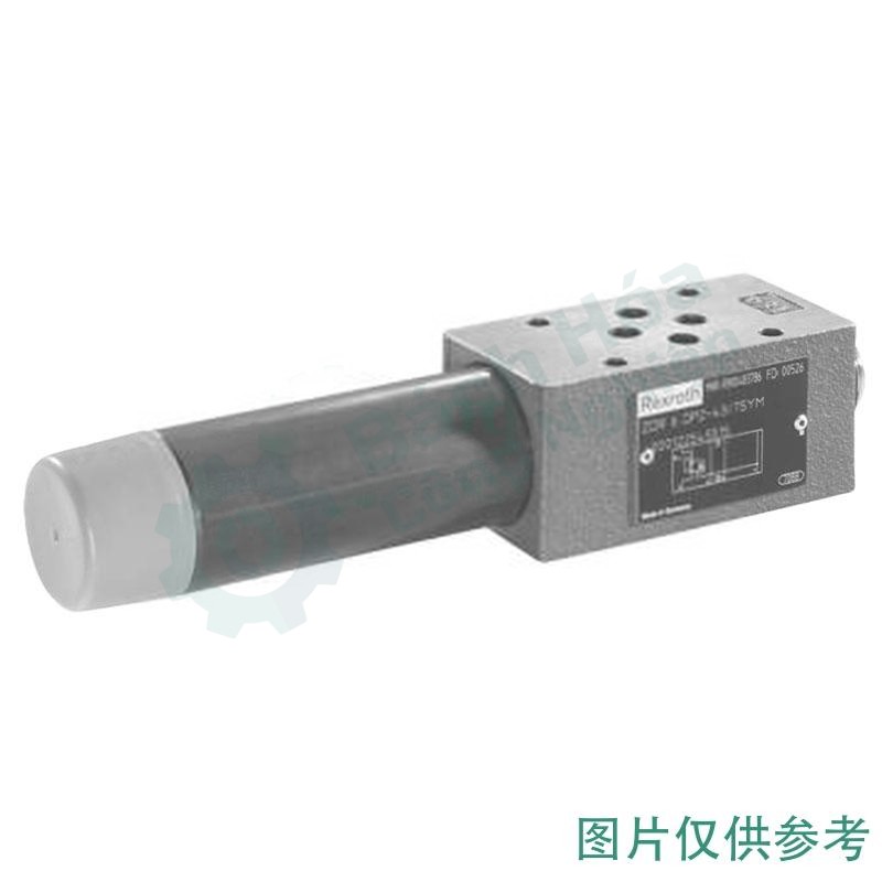 Van giảm áp BOSCHREXROTH ZDR6DA2-4X/150Y