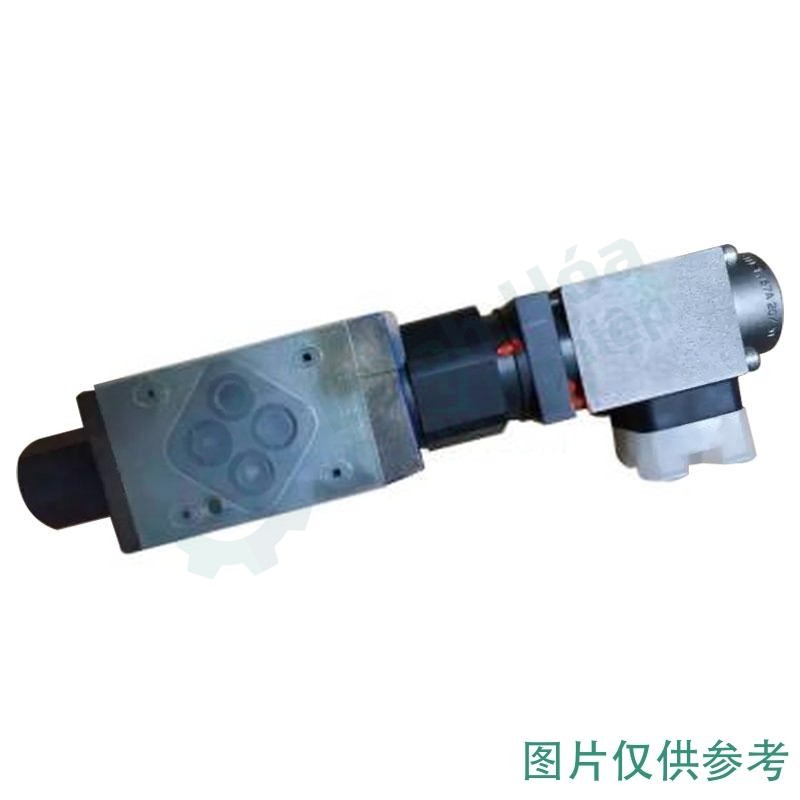 Van giảm áp BOSCHREXROTH ZDRE6VP2-1X/210MG24K4M