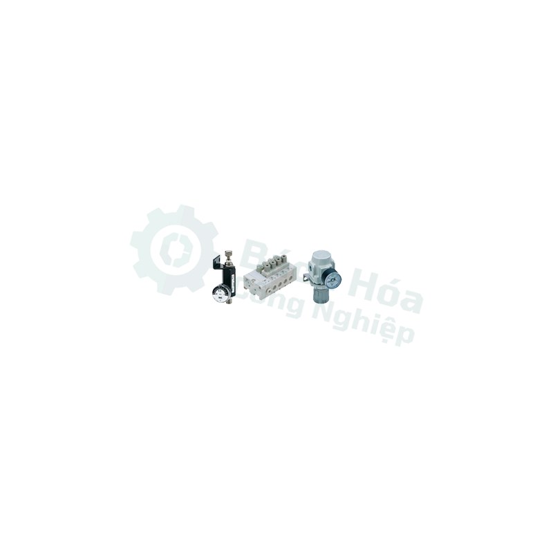 Van giảm áp (điều áp) SMC ITVX2030-313S3