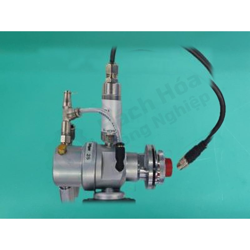 Van giảm áp DRAGER AH00616