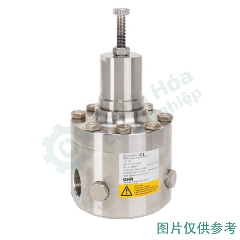 Van giảm áp khí nén NORGREN J45K3PN