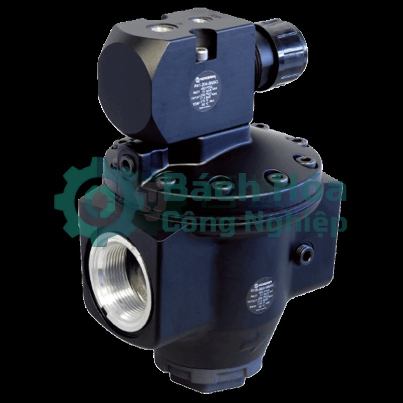 Van giảm áp NORGREN R18-COO-RNXG