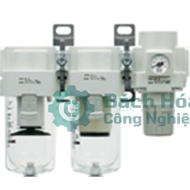 Van giảm áp SMC AC40C-04E-B