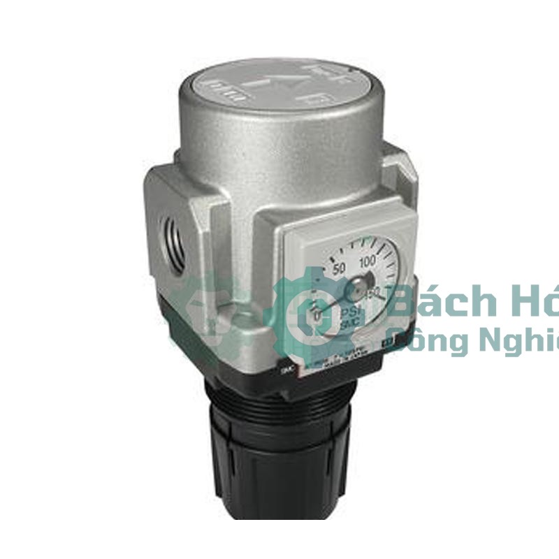 Van giảm áp SMC AR20-01H-X2138