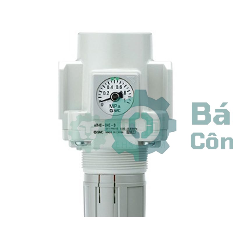 Van giảm áp SMC AR20-F01-1-B