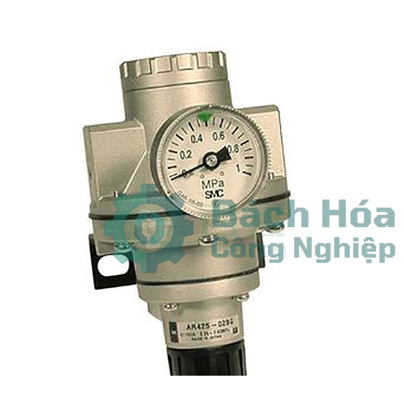 Van giảm áp SMC AR625-10BG
