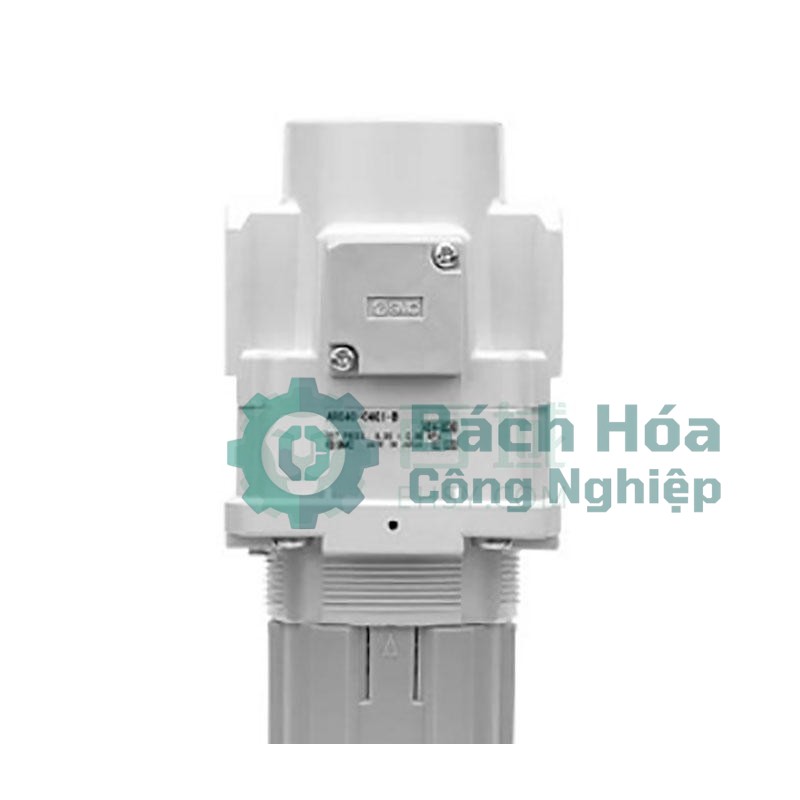 Van giảm áp SMC ARG20K-02G1H-B