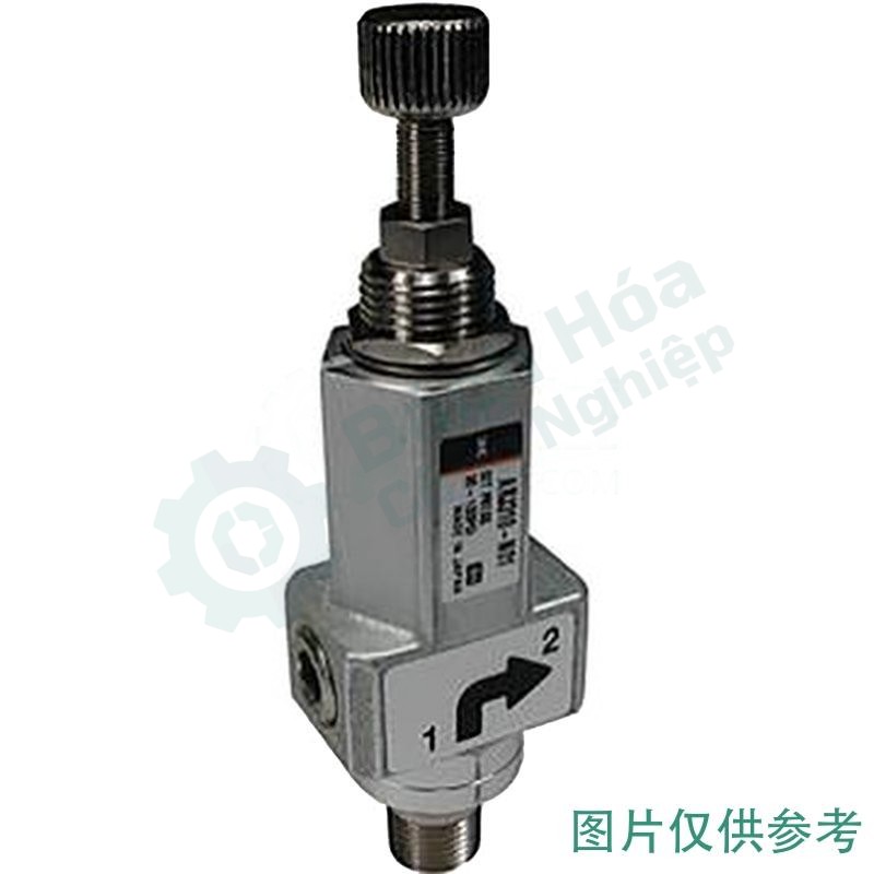 Van giảm áp SMC ARJ310-01G