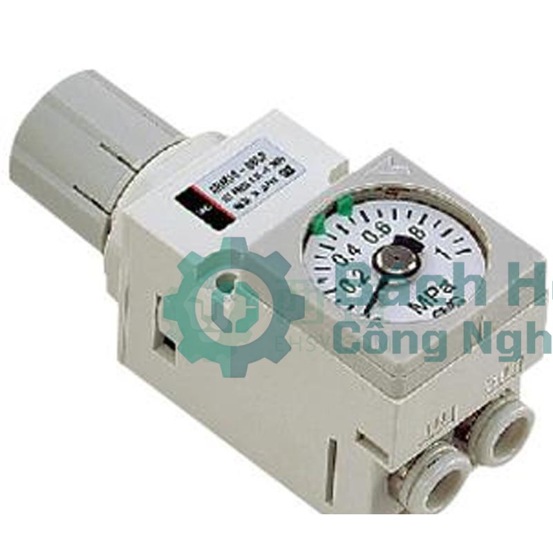 Van giảm áp SMC ARM10-07BG-1
