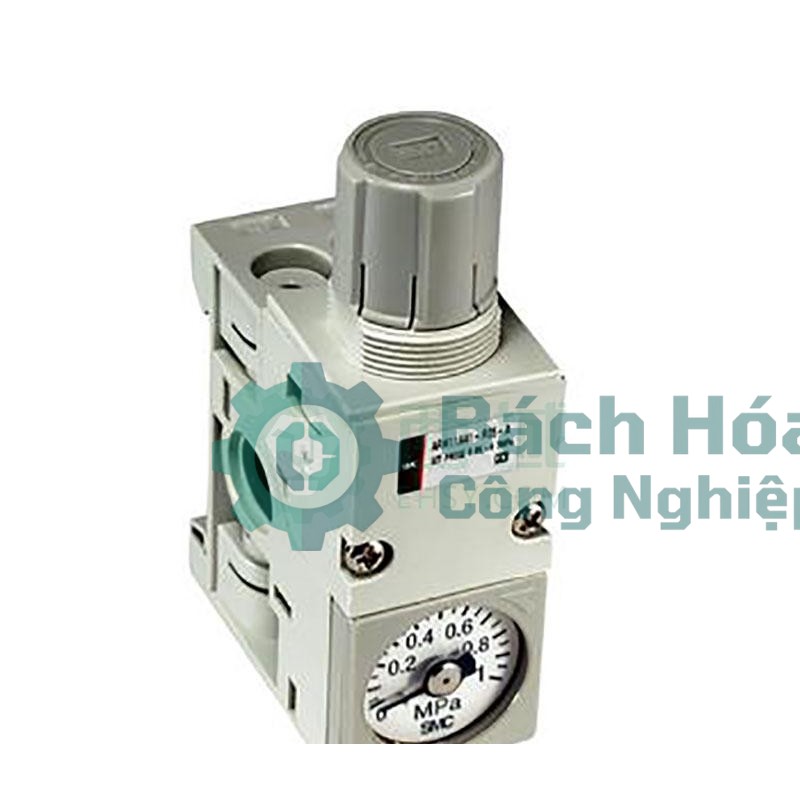 Van giảm áp SMC ARM11AB1-R05-A3