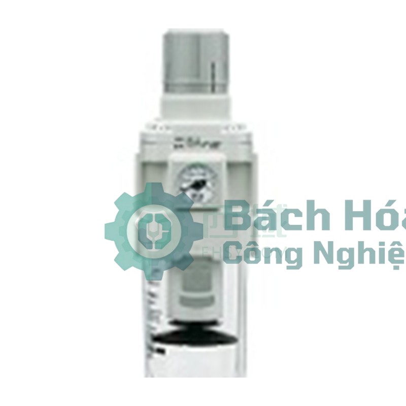 Van giảm áp SMC AW40K-N06G-B