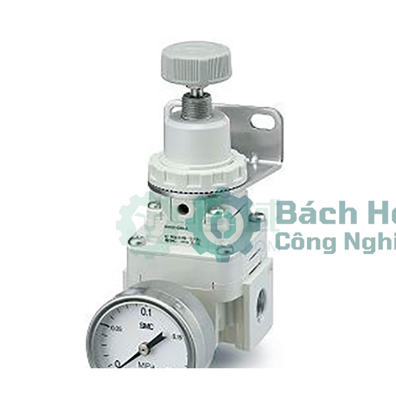 Van giảm áp SMC IR2120-02BG