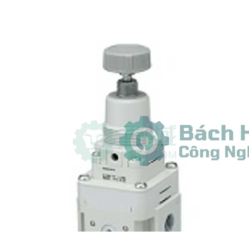 Van giảm áp SMC IR3020-03B-A