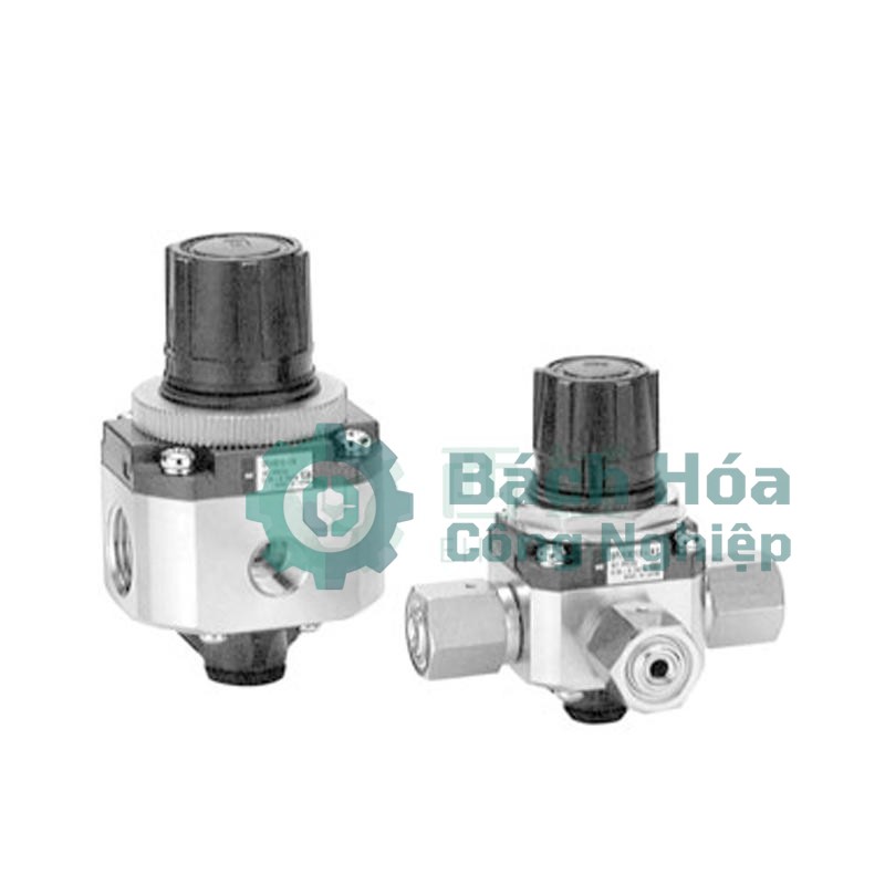 Van giảm áp SMC SRH4011-03
