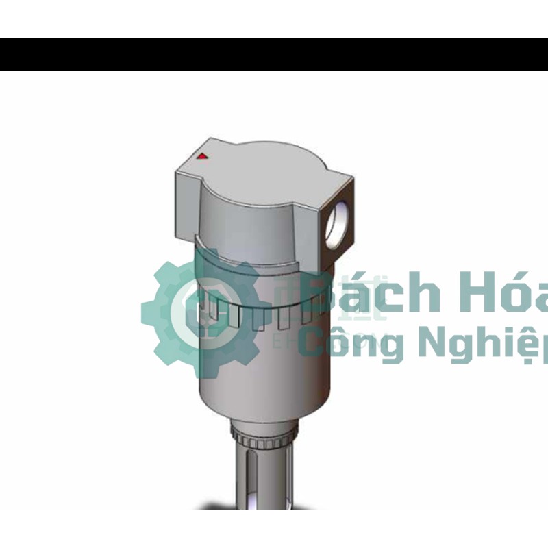 Van giảm áp SMC XT13-207-10