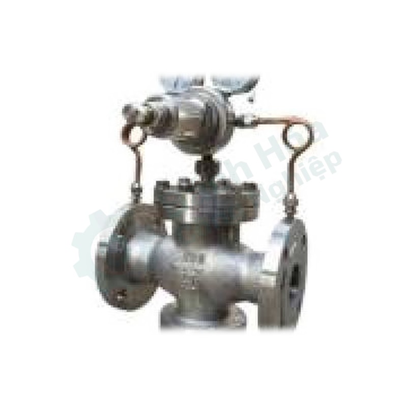 Van giảm áp YUANDA 200X-16P
