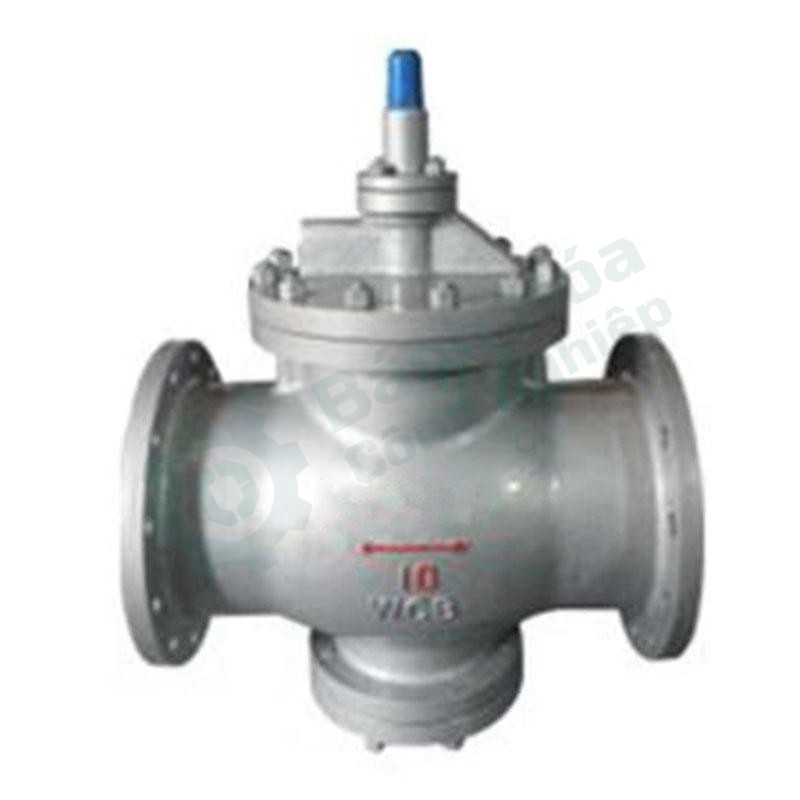 Van giảm áp YUANDA Y43H-25C
