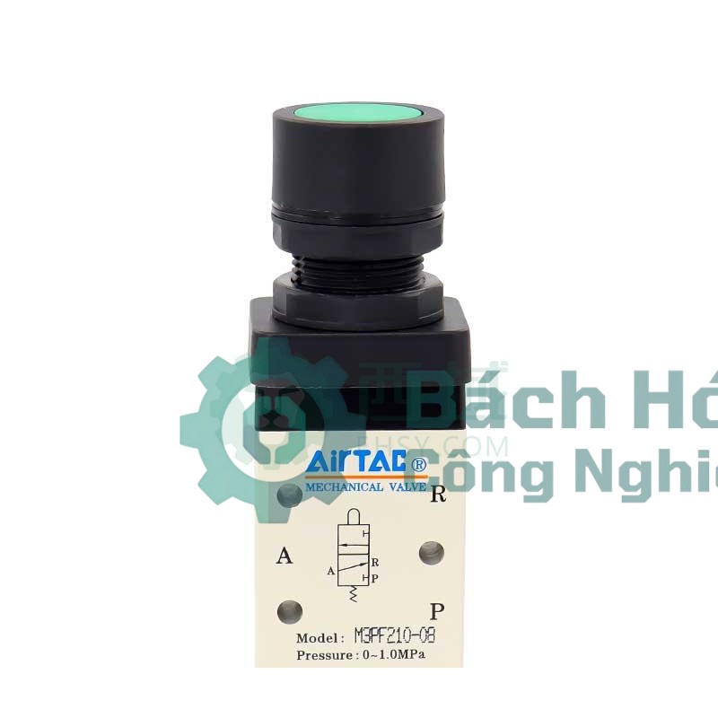 Van/khí nén AIRTAC PF11006G