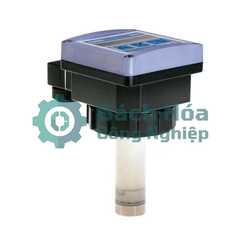 Van/khí nén BURKERT 8045-BC89-PDFF-P8-A-F4-C-