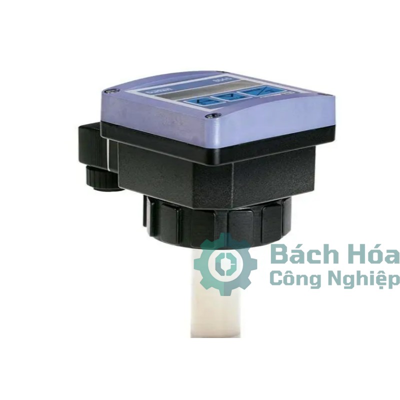 Van/khí nén BURKERT 8045-BC89-PDFF-P8-A-F4-C-BDT/DC-G