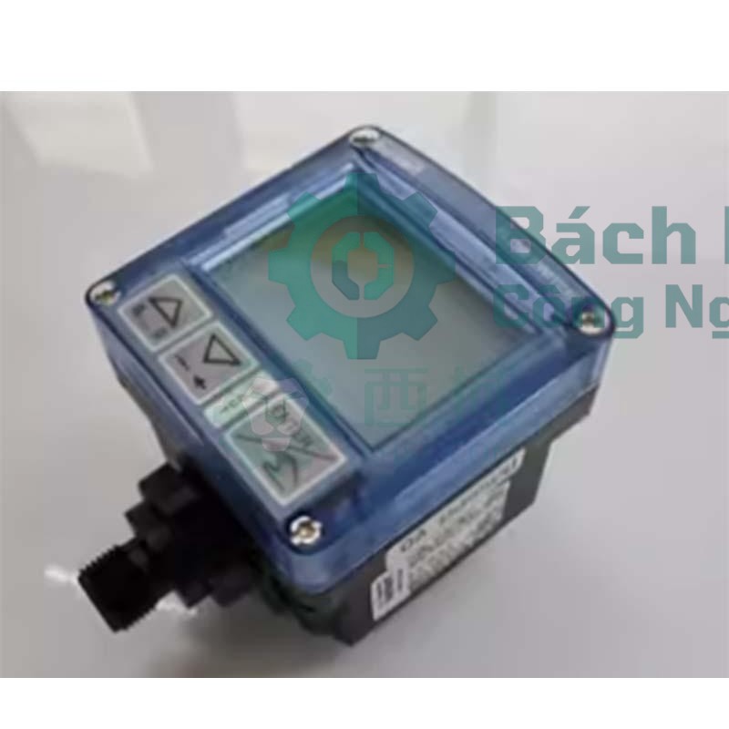 Van/khí nén BURKERT SE30-0000-PC00-R3-B-F3-L-BDN/DC-Z