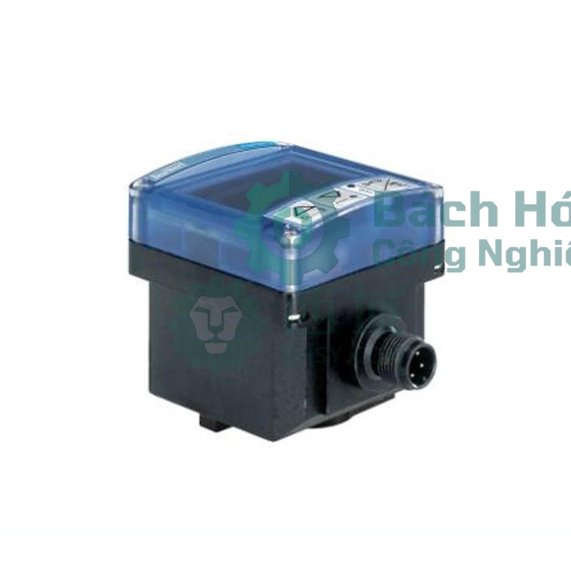 Van/khí nén BURKERT SE32-0000-0000-R3-A-S1-6-BDN/DC-W