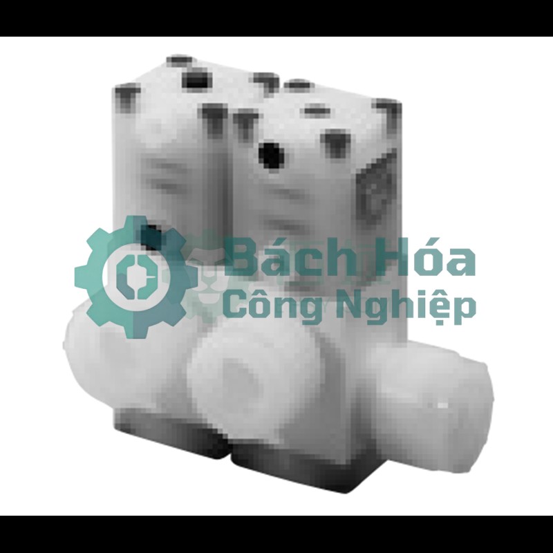 Van khí nén CKD AMG003R-6UR-00R